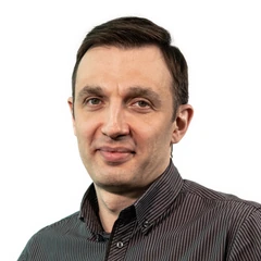 Денис Рубинштейн